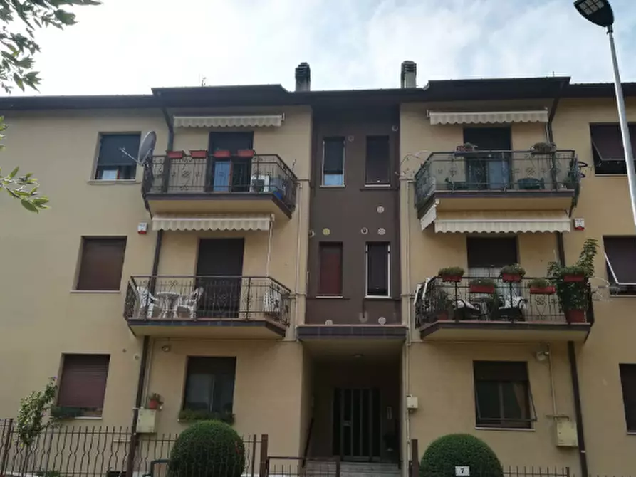 appartamento in vendita ad Appignano