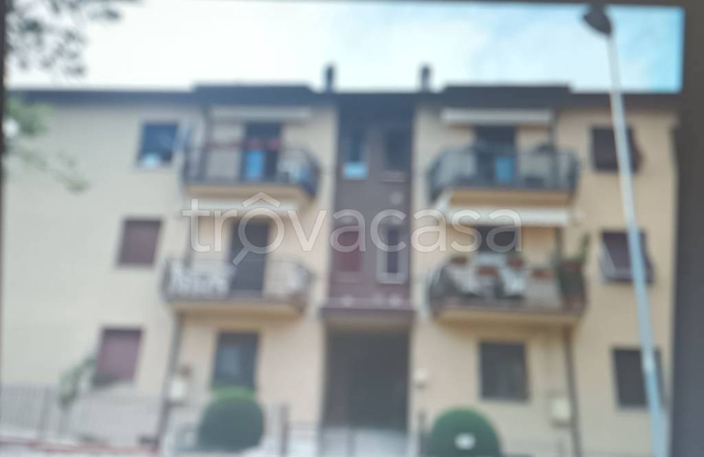 appartamento in vendita ad Appignano