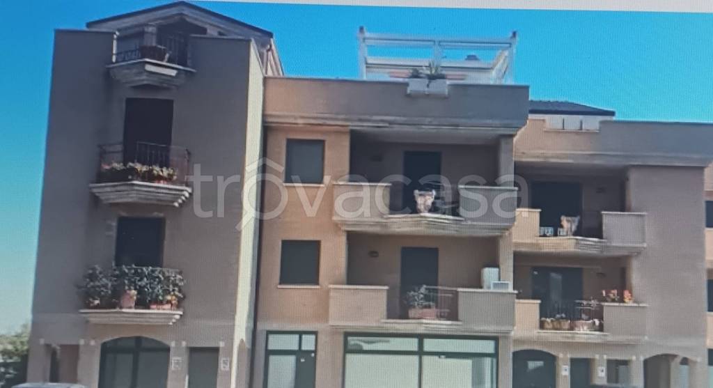 appartamento in vendita ad Appignano