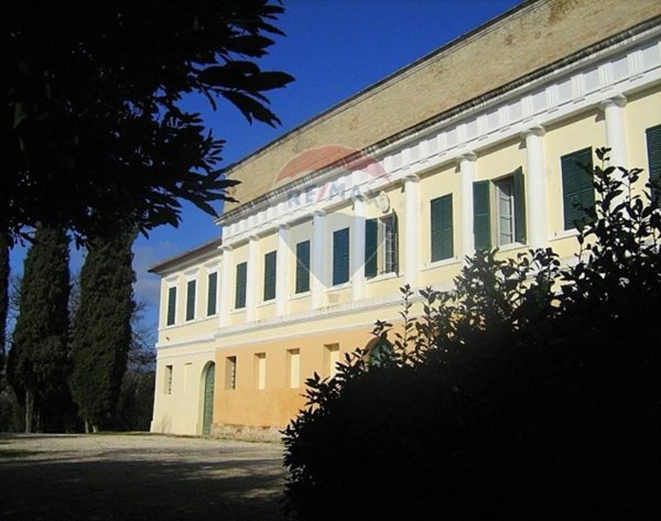 casa indipendente in vendita ad Appignano