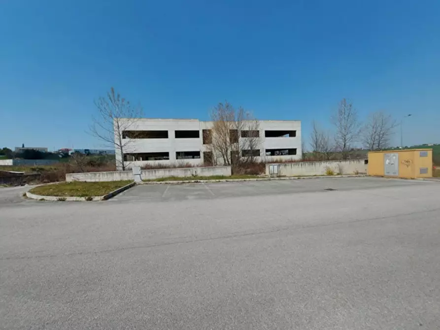 terreno edificabile in vendita ad Appignano