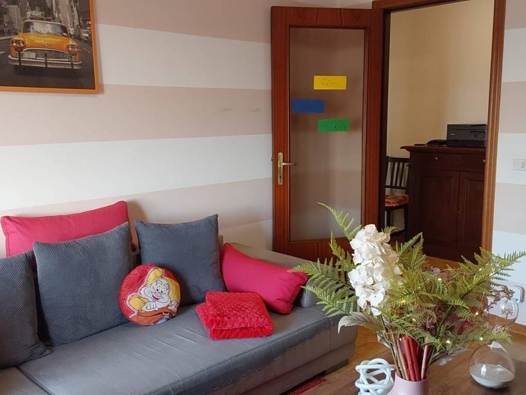 appartamento in vendita ad Appignano