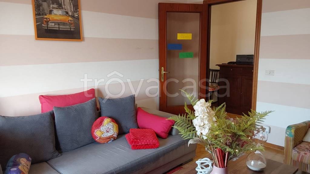 appartamento in vendita ad Appignano