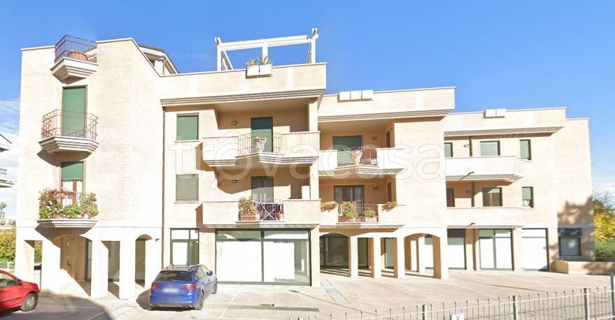 appartamento in vendita ad Appignano