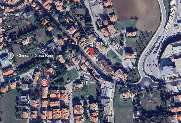 appartamento in vendita ad Appignano