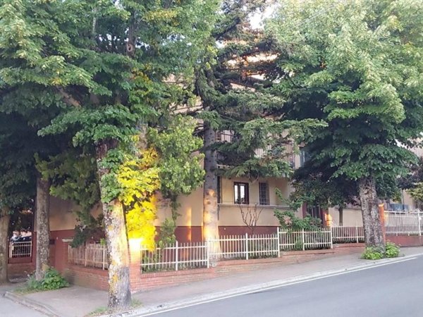 intera palazzina in vendita ad Appignano