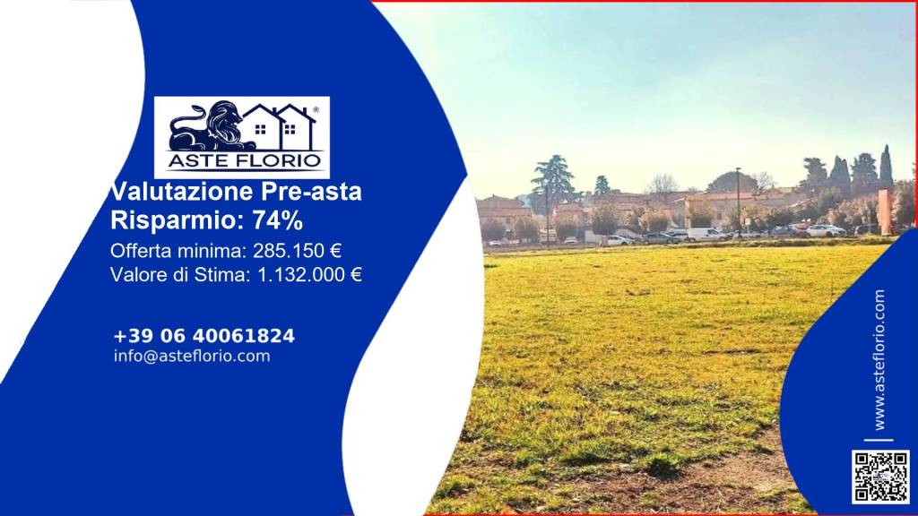 terreno agricolo in vendita ad Appignano