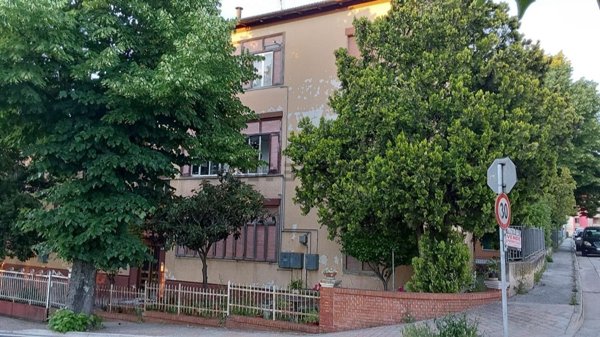 appartamento in vendita ad Appignano