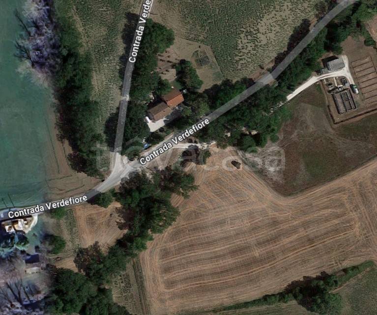 appartamento in vendita ad Appignano