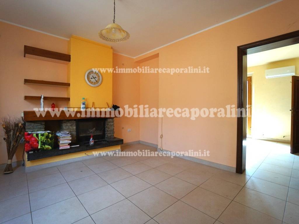 casa indipendente in vendita ad Appignano