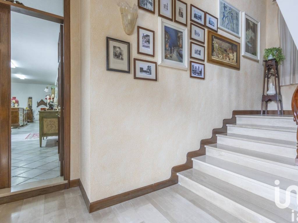 casa indipendente in vendita ad Appignano