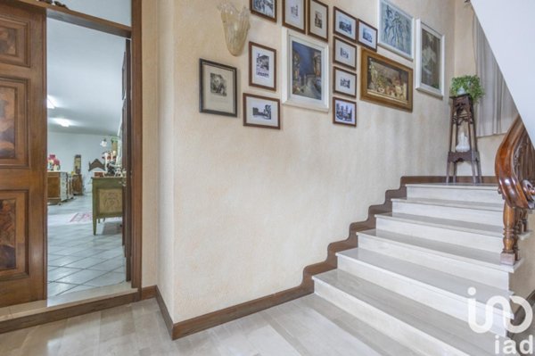 casa indipendente in vendita ad Appignano