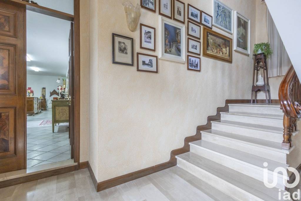 casa indipendente in vendita ad Appignano