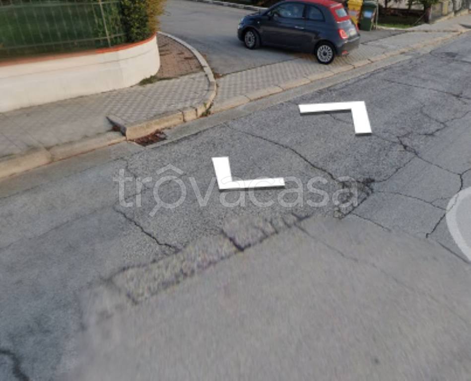 appartamento in vendita ad Appignano