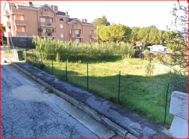 terreno agricolo in vendita ad Appignano