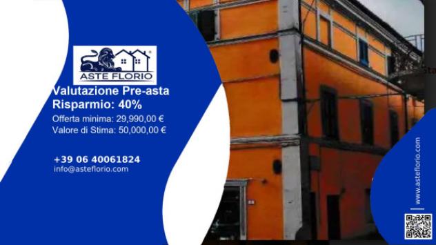 appartamento in vendita ad Appignano