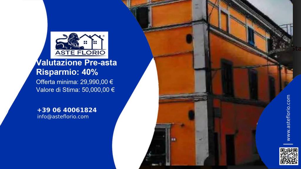 appartamento in vendita ad Appignano