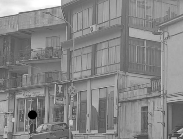 appartamento in vendita ad Appignano