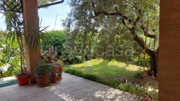 casa indipendente in vendita ad Appignano