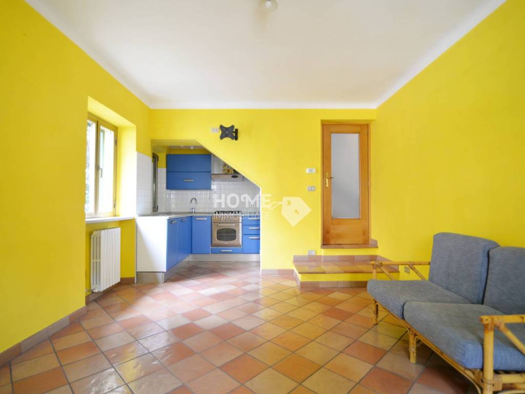 casa indipendente in vendita ad Appignano