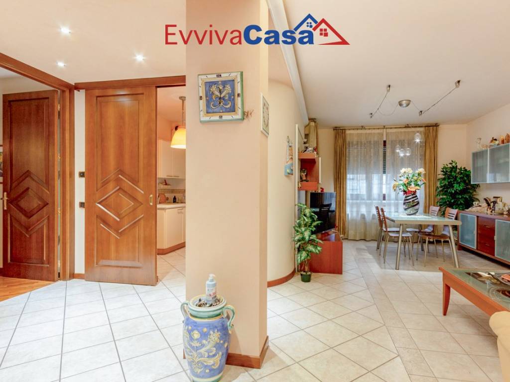 appartamento in vendita ad Appignano
