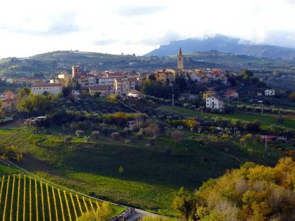 appartamento in vendita ad Appignano