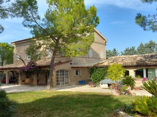 casa indipendente in vendita ad Appignano