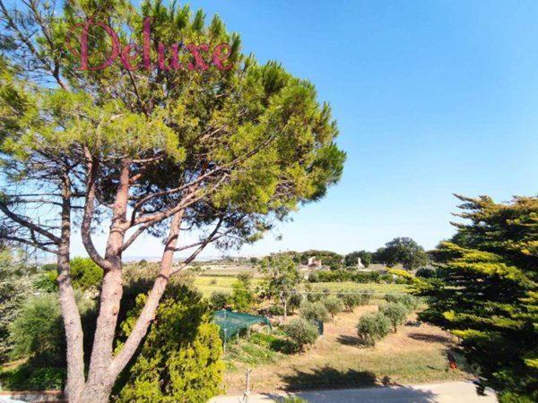 casa indipendente in vendita ad Appignano
