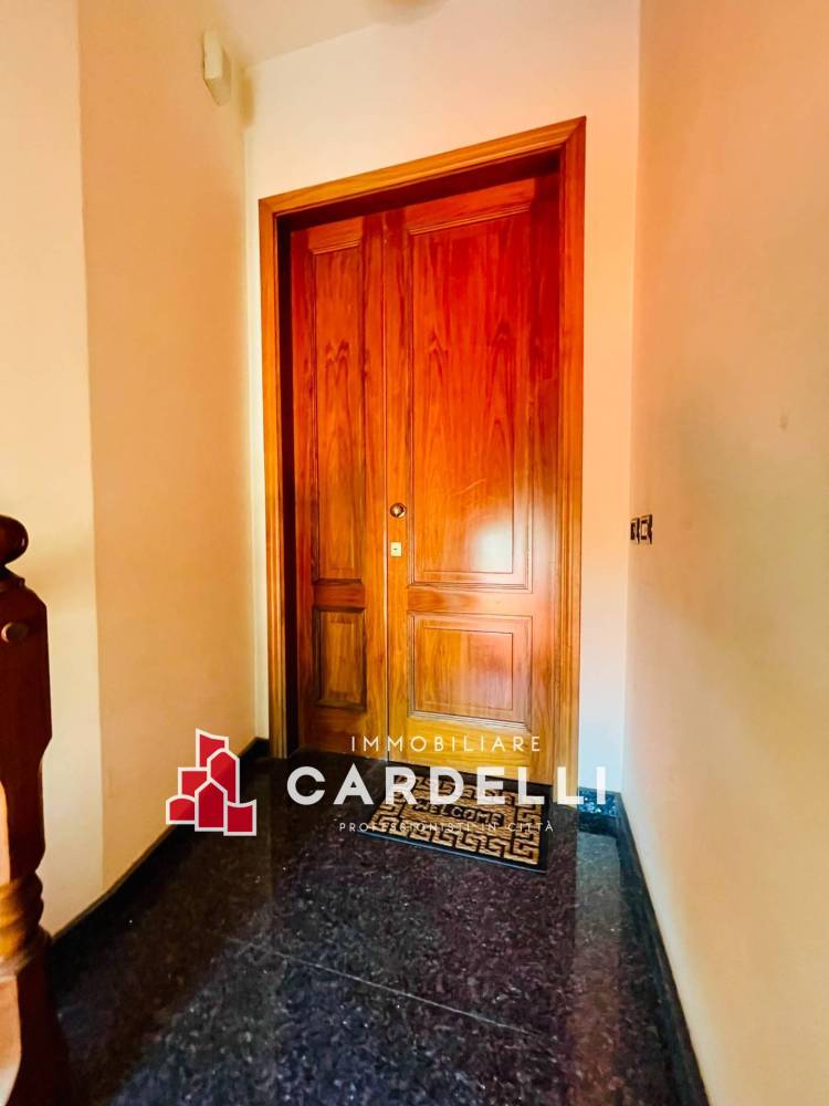 appartamento in vendita ad Appignano