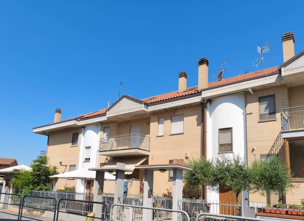 casa indipendente in vendita ad Appignano