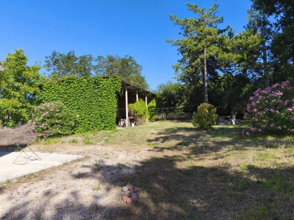 casa indipendente in vendita ad Appignano