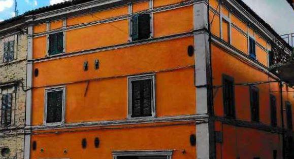 appartamento in vendita ad Appignano