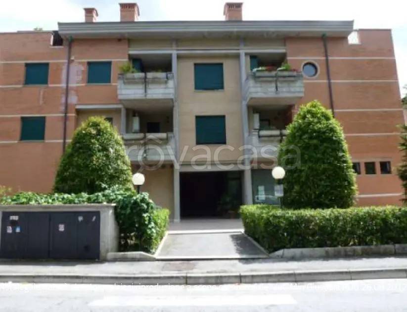 appartamento in vendita ad Appignano