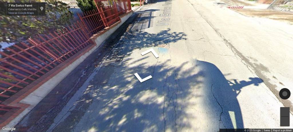 locale commerciale in vendita ad Appignano