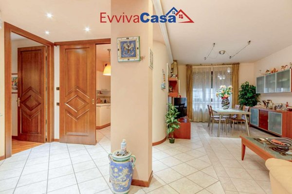 appartamento in vendita ad Appignano