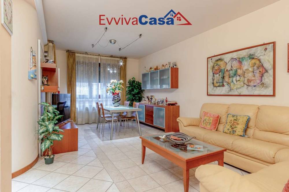 appartamento in vendita ad Appignano