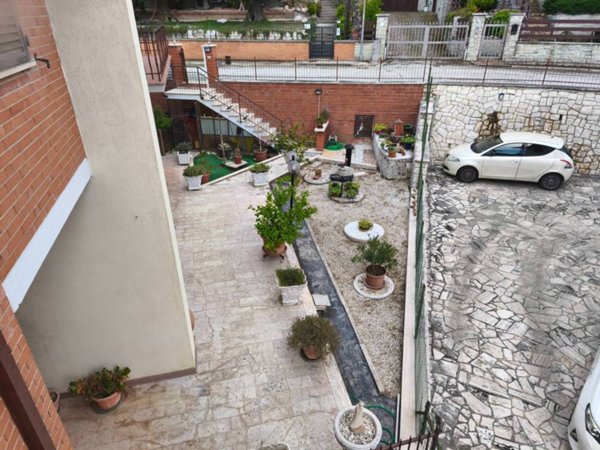appartamento in vendita ad Appignano