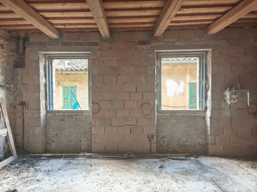casa indipendente in vendita ad Appignano