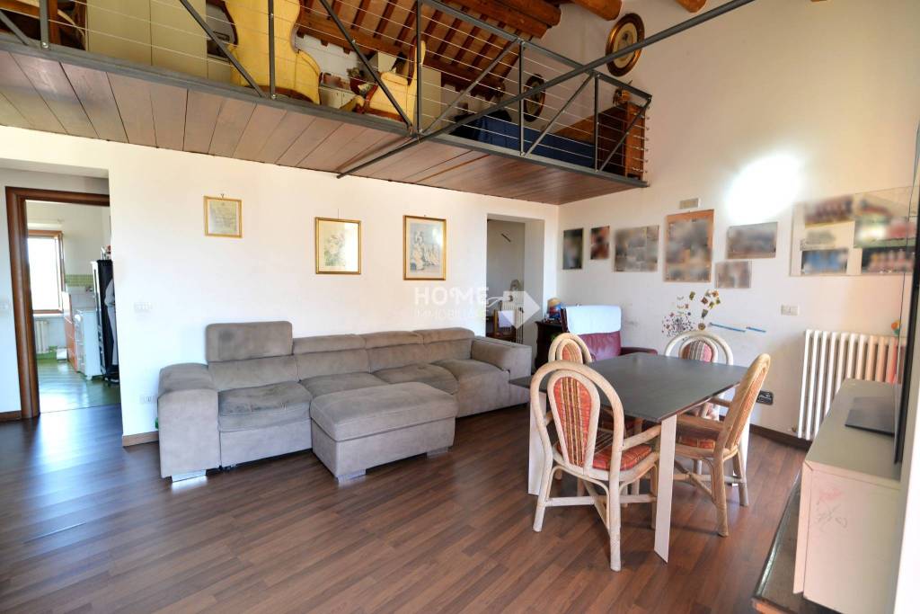 appartamento in vendita ad Appignano