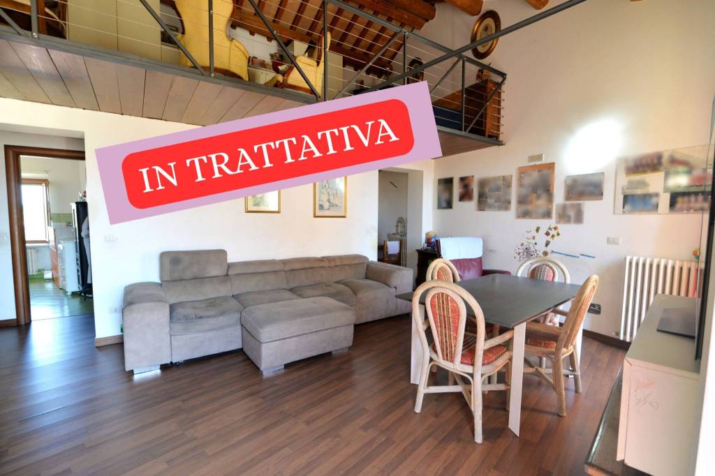 appartamento in vendita ad Appignano