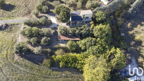 casa indipendente in vendita ad Appignano