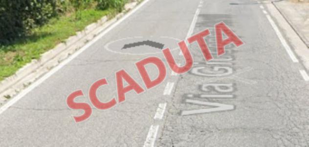 terreno agricolo in vendita ad Appignano