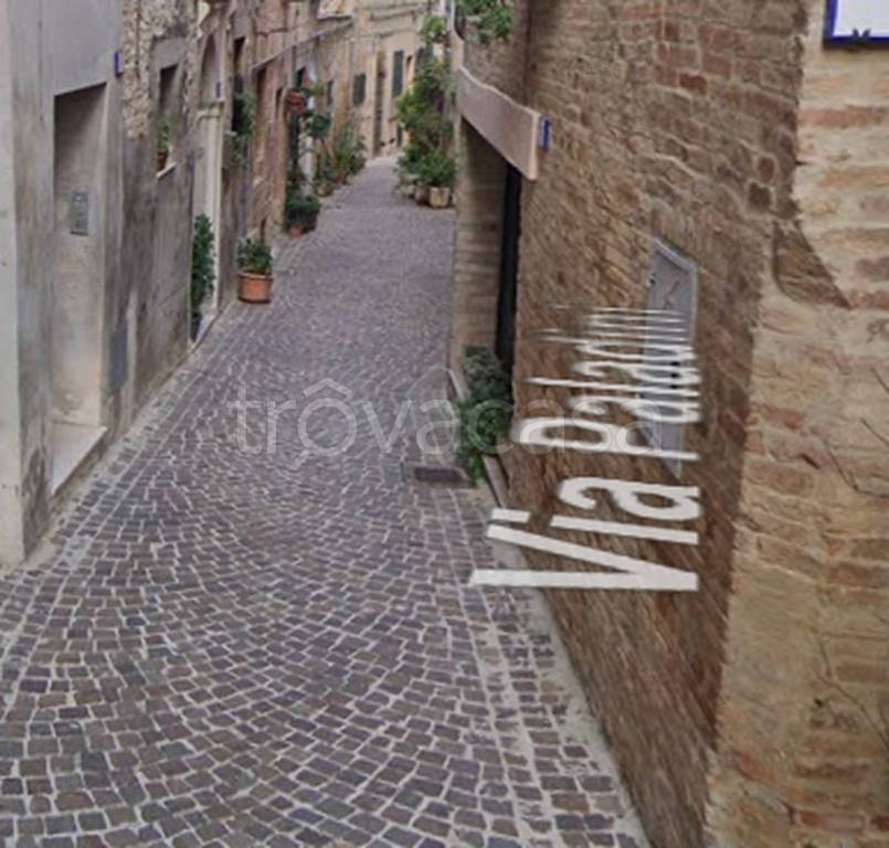 appartamento in vendita ad Appignano