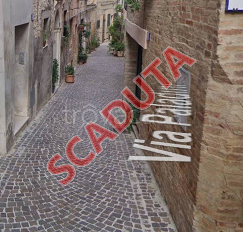 appartamento in vendita ad Appignano