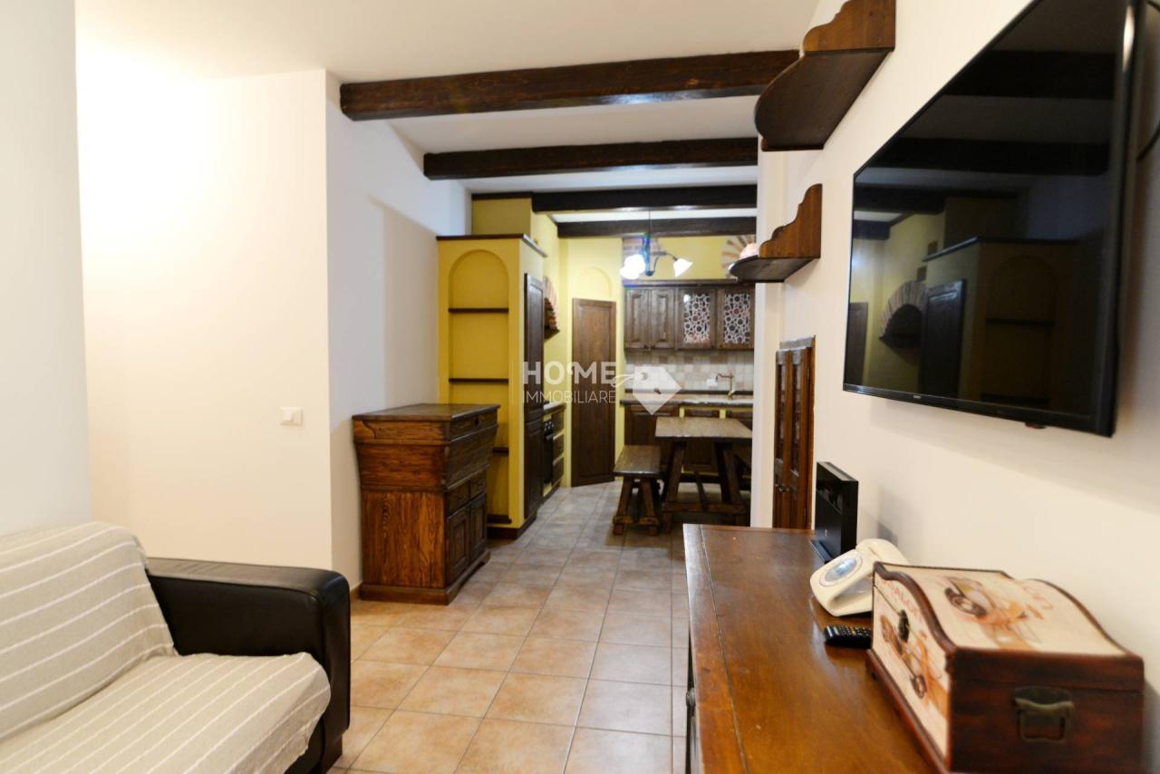 appartamento in vendita ad Appignano