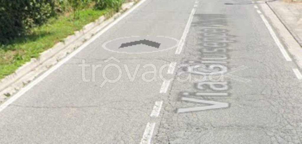 terreno agricolo in vendita ad Appignano