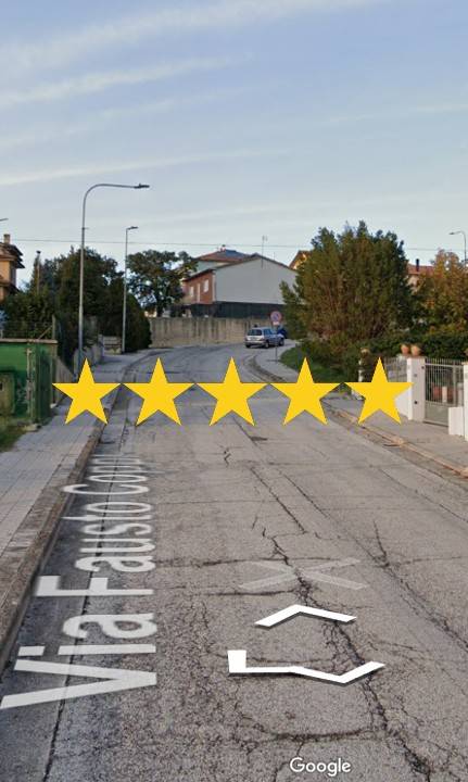 casa indipendente in vendita ad Appignano