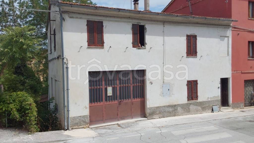 casa indipendente in vendita ad Appignano