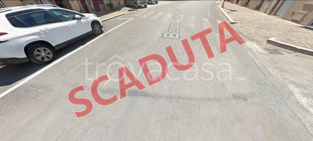 appartamento in vendita ad Appignano