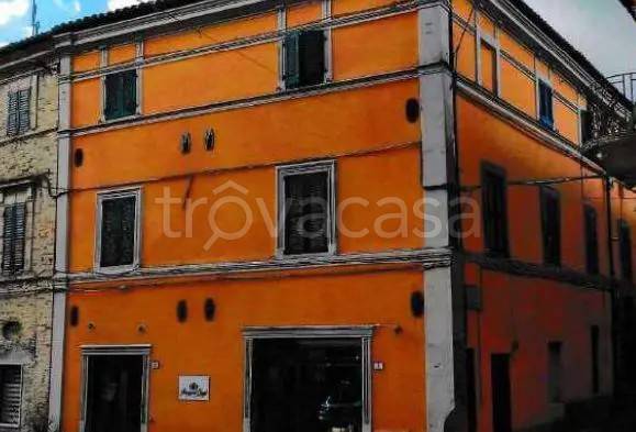 appartamento in vendita ad Appignano
